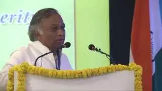 Dr Vijay Bhatkar - Re-organization of Vedic Knowledge System