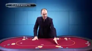 Poker Terminology: The Rake - A Re-Raise