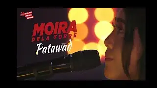 Moira Dela Torre sings patawad on coke Studio