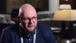 Сергей Белов, «Фармстандарт» – о XXIX Российском фармацевтическом форуме им. Н.А. Семашко