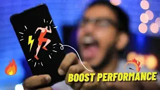 Boost Performance of Your Phone🔥 Dalvik Cache/Cache *Explained* Wipe ?