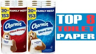 Flush with Confidence: The Best Toilet Paper for Septic Tanks