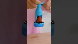 Testing a Grape Slicer from Amazon!