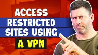 Bypassing Firewalls with VPN: Access Social Media Anywhere