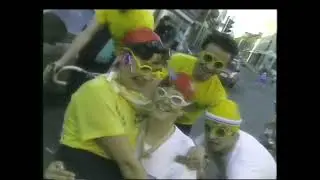 People In Need - Donegal 1989
