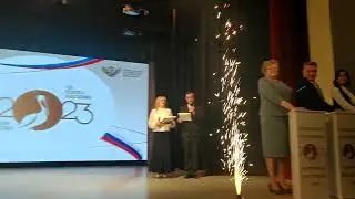 Районы мәдәният йортында 