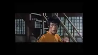 Bruce Lee & Kareem Abdul-Jabbar (Fight Mix)