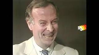 умели раньше снимать добрые и веселые юмор. передачи (1984г.)