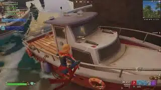 Playing with friends