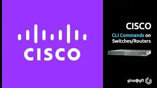 Cisco Commands | Discover the TOP 10 Commands (5 Minutes) | Networking Essentials!