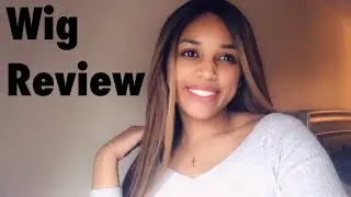 Model Model Electra Wig - wig review