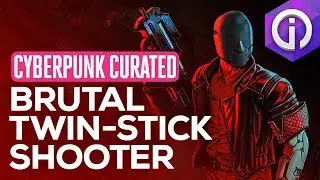 RUINER Review | Cyberpunk Game Similar to Hotline Miami