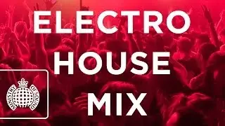 Electro House Mix