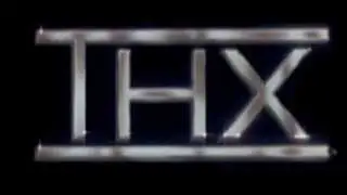 THX Logo 2013