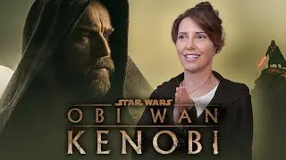 Obi-Wan Kenobi - Complete Series Reaction (Kenobi vs Vader Round 2!!)