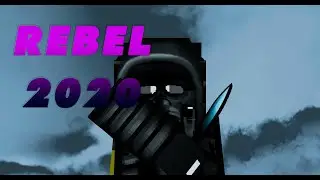 REBEL 2020 RELEASE RESOURCEPACK ПРИ ПОДДЕРЖКЕ ЭВИЛХЕРО