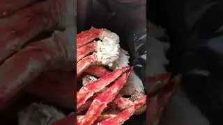 Клешни краба