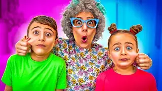 DeeDee Stories About Good Deeds | Funny Videos For Kids