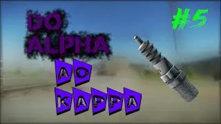 Do Alpha Ao Kappa #5 | Hallelujah