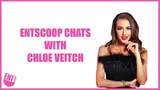 Chloe Veitch Talks 'Too Hot to Handle,' 'The Circle,' and Her Dating Life!