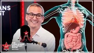 HEALTHY MICROBIOME HACKS! 🤩 Scientist Dr James Kinross' Life Changing Tips YOU Can Try Today