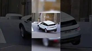 Гениальный лежачий полицейский 