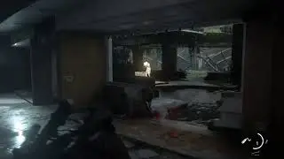 The Last of us 2 двумя годами ранее