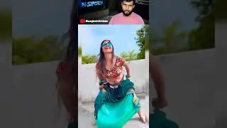 Bhojpuri viral dance🔥 Ranjeet action #dance #bhojpuri #shorts #viralvideo #trending