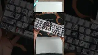 Unboxing the new Higround x Attack on Titan drop