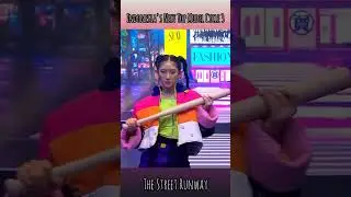 INTM CYCLE 3 | The Street Runway