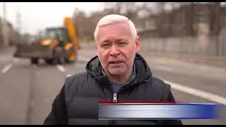 Тиждень після обстрілу енергетичної інфраструктури: яка ситуація зараз у Харкові