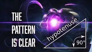 Oddly satisfying skillshots (Vel'koz Montage)