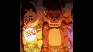 Sad Story of Freddy’s 2 (Five Nights at Freddy's Animation) 