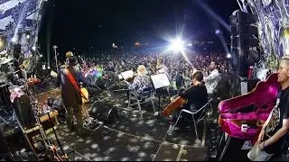 Фестиваль 