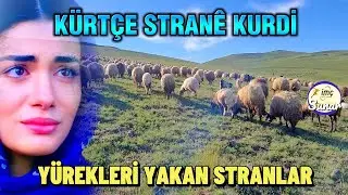 Kürtçe Strane Kurdi - Yürekleri Yakan Stranlar -Köy Manzaralı