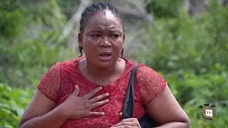 QUEEN JEZEBEL  (New Move) Rachel Okonkwo, Deve Ogboni & Sonia Ogene - 2024 Latest Nollywood Movie