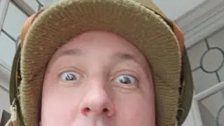 Amazing WW2 jeep location livestream!!!