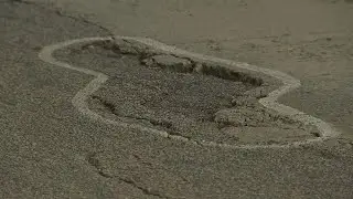 Channel 2 investigation finds Georgia pays out road damage claims less than 30% of the time