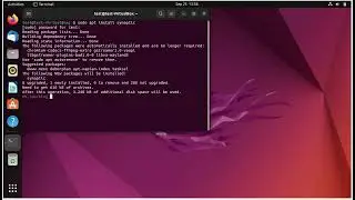 Install Synaptic Package Manager in Ubuntu 22 04 LTS