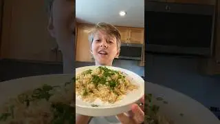 Proper Egg Fried Rice (⁠
