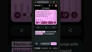 Bikin Backsound Musik Pakai AI 