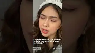 PESAN GISEL KE REBECCA KLOPPER YANG TERSANGKUT KASUS VIDEO ASUSILA #artis #viral