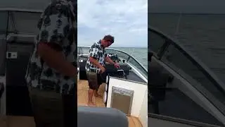 V8 na wodzie nie bodzie!? 😅 