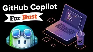 GitHub Copilot for RUST? 5 Different Projects