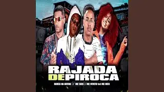 Rajada de Piroca (feat. Mc Nick)