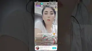 Lefchik Taqmabsiza? Taqqanman mana. 