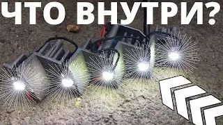 QUICK REPAIR DRL LIFAN X50 / Shimmer DRL Lifan x50