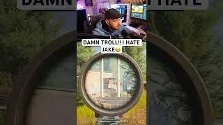 Jake is Meme'ing again (Arena Breakout Infinite)