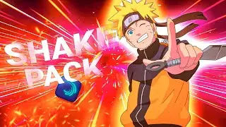 ALIGHT MOTION 20+ SHAKE PACK | LINK/XML | SHAKE PRESET | VFX PACK