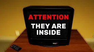 ALONE IN THE HOUSE WITH FUGITIVES | Roblox - Repleh County Archives